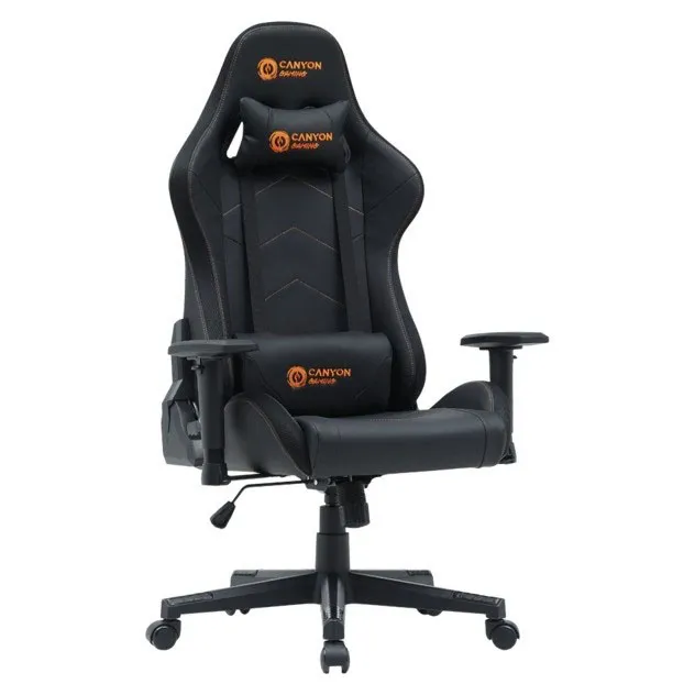 Игровое кресло Canyon RGB Irida CNS-RGBCH03