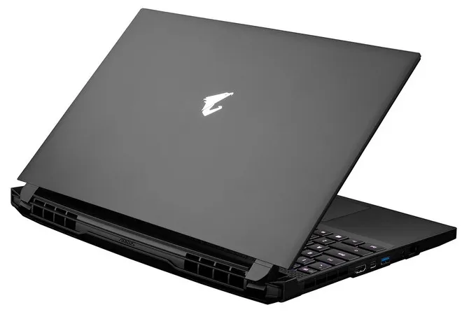 Ноутбук Gigabyte AORUS 15P KD KD-72RU224SD