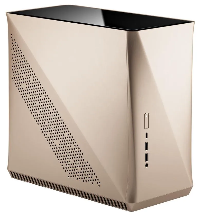 Корпус для ПК Fractal Design Era FD-CA-ERA-ITX-CHP