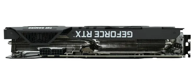 Видеокарта 10 GB Asus RTX 3080 TUF-RTX3080-O10G-GAMING