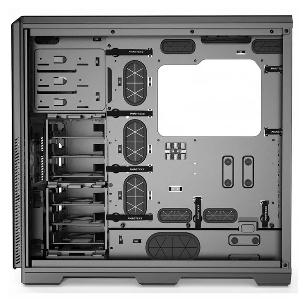 Корпус для ПК Phanteks Enthoo Pro Black