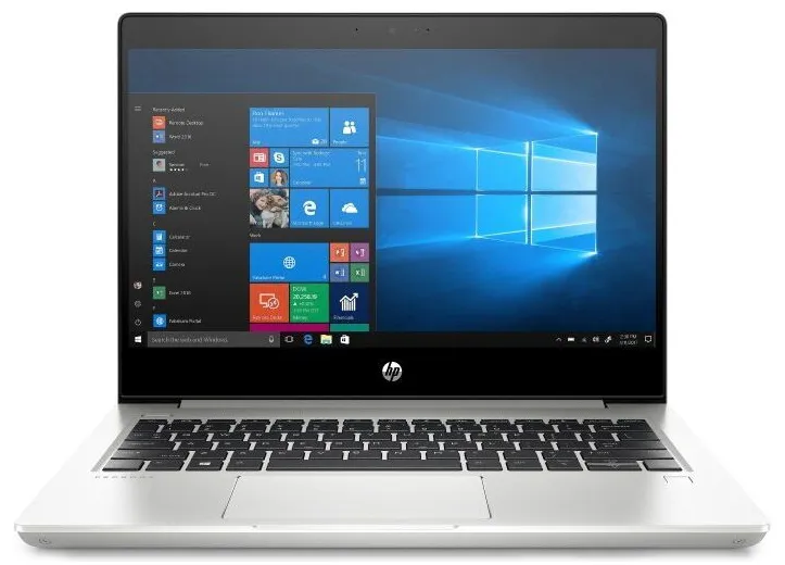 Ноутбук HP ProBook 430 G7, 2D191EA
