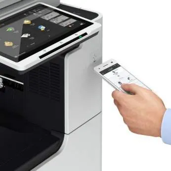 МФП Canon imageRUNNER ADVANCE DX C3926i 5963C005/bundle