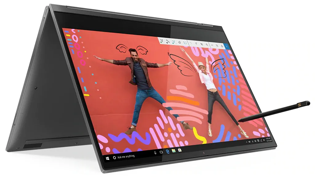 Ноутбук Lenovo Yoga C930 Glass 81EQ0007RK