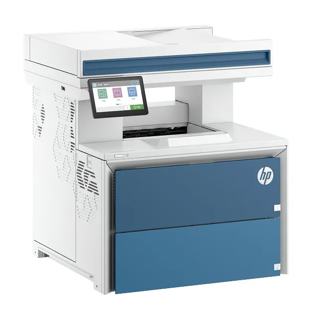 МФУ HP LaserJet Enterprise 5601dn A29Z5A