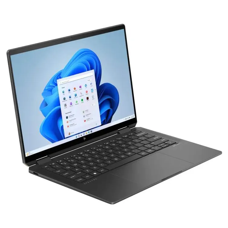 Ноутбук HP Spectre x360 2-in-1 Laptop 14-eu0007ci A1AA3EA