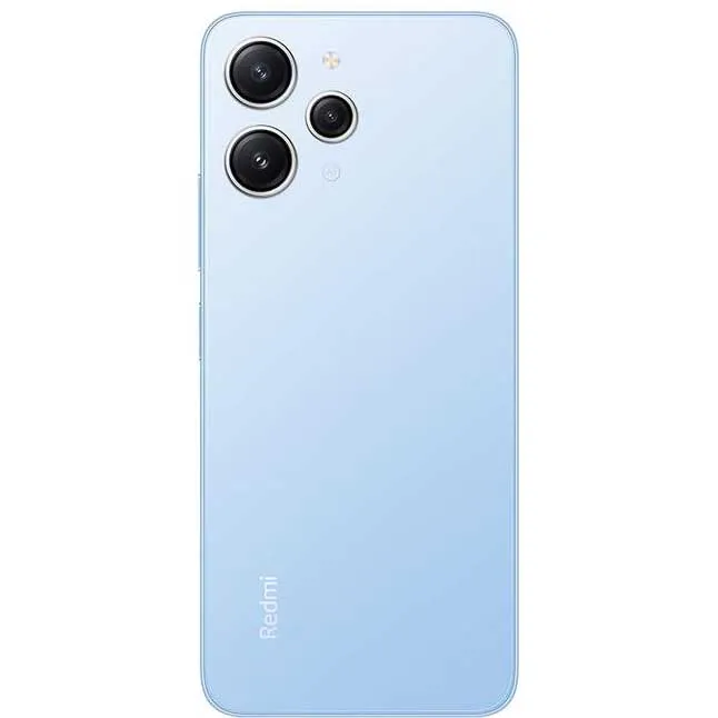 Смартфон Redmi 12 8/256GB Sky Blue