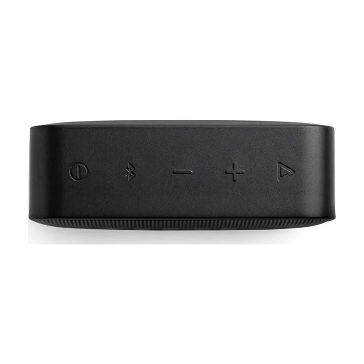 Портативная колонка JBL JBLGOESBLK