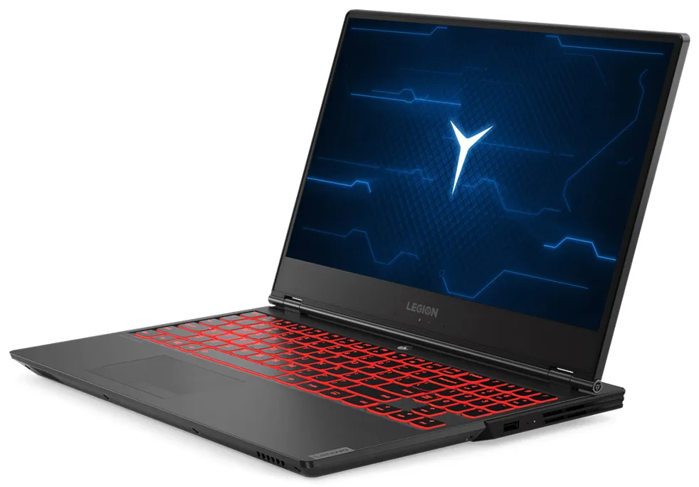 Ноутбук Lenovo Legion Y7000 81T0001CRK