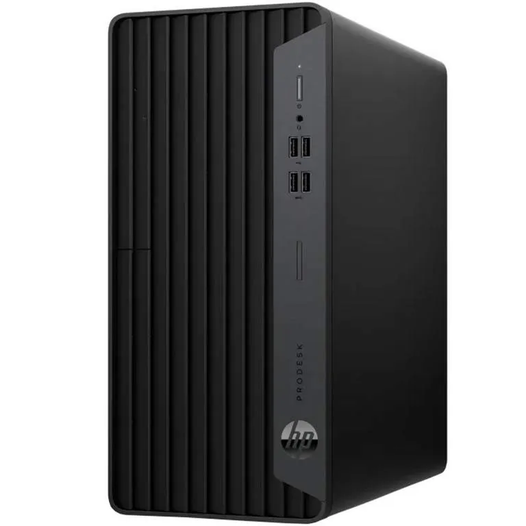 Компьютер HP Europe/ProDesk 400 G7/MT/Core i7/10700/2,9 GHz/16 Gb/PCIe/512 Gb/No ODD/Graphics/UHD 630/256 Mb/Без операционной системы