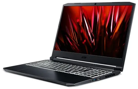 Ноутбук Acer Nitro 5 AN515-45 NH.QBRER.001