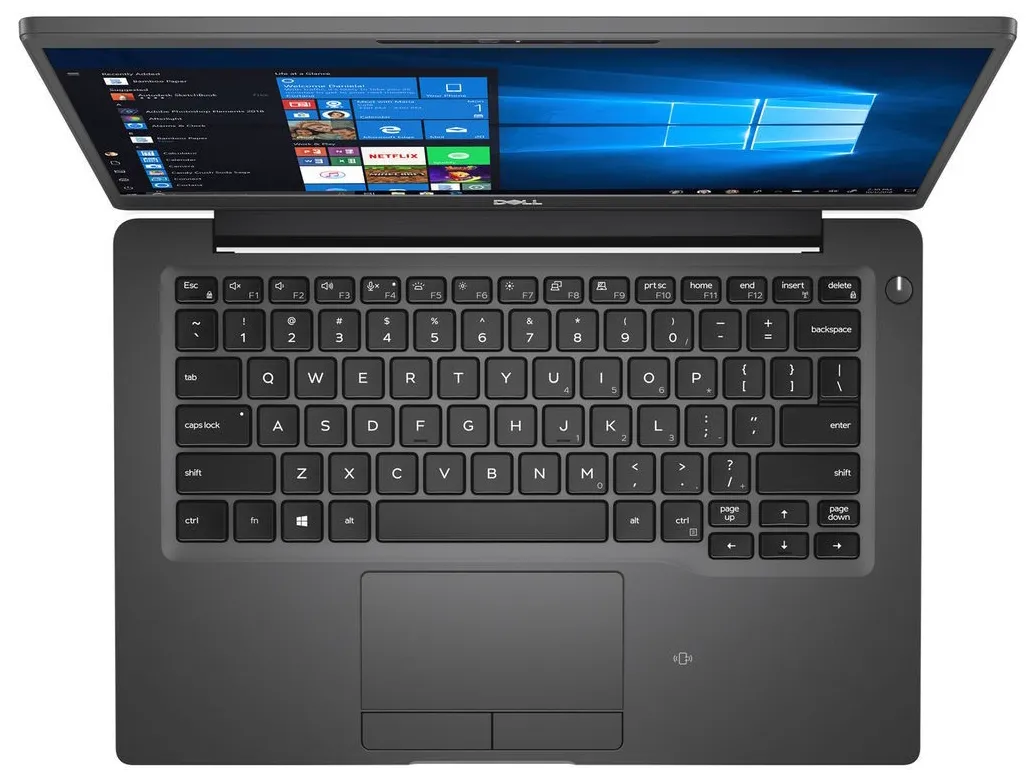 Ноутбук Dell Latitude 7300 210-ARVT-A2