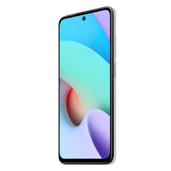Смартфон Xiaomi Redmi 10 (2022) 4/128GB Pebble White