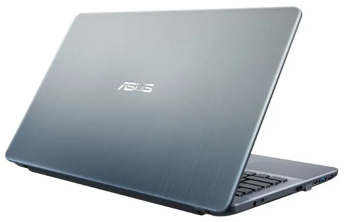 Ноутбук Asus X541UA-GO471D 90NB0CF3-M37360