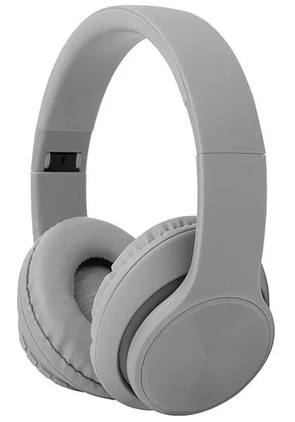 Bluetooth Гарнитура Rombica MySound BH-14 Белый BH-N002