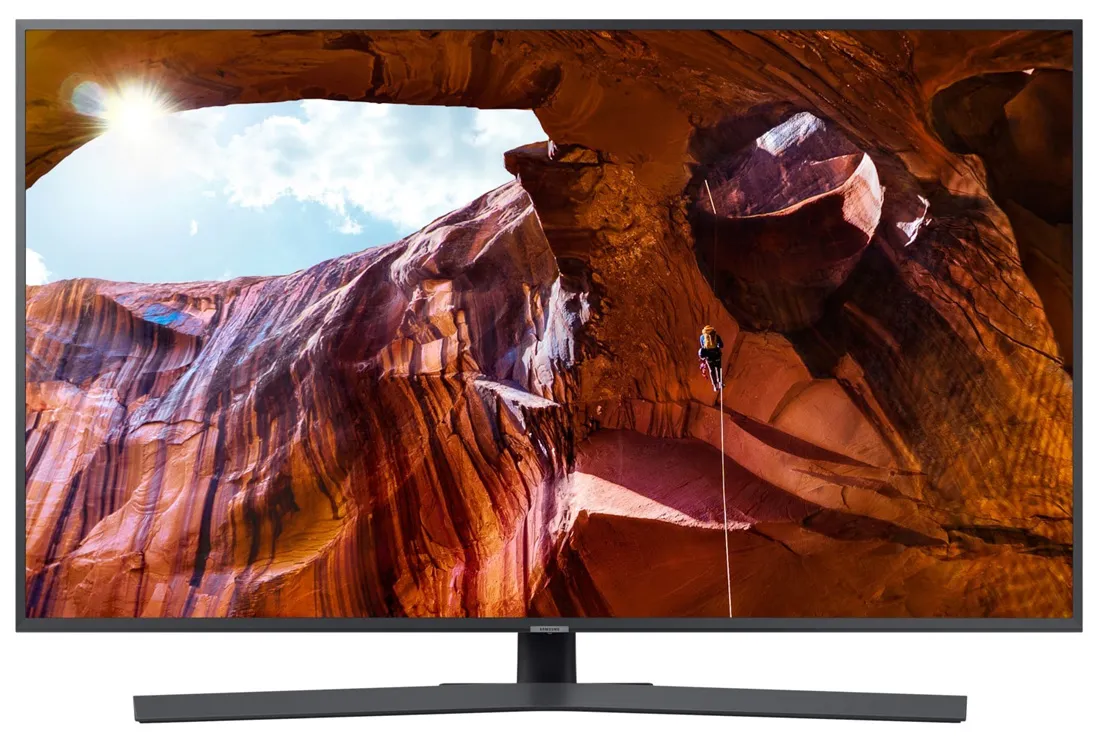 Телевизор Samsung UE65RU7400UXCE