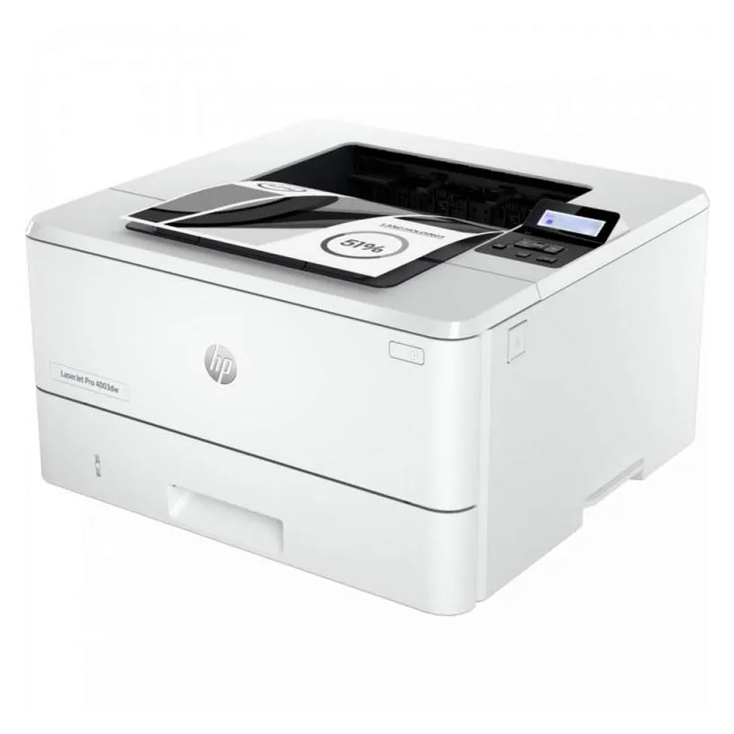 Принтер HP LaserJet Pro 4003dw 2Z610A