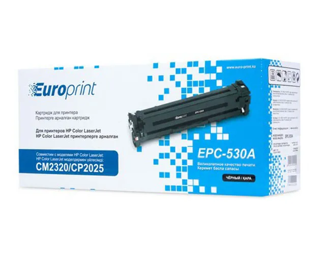 Картридж Europrint EPC-530A