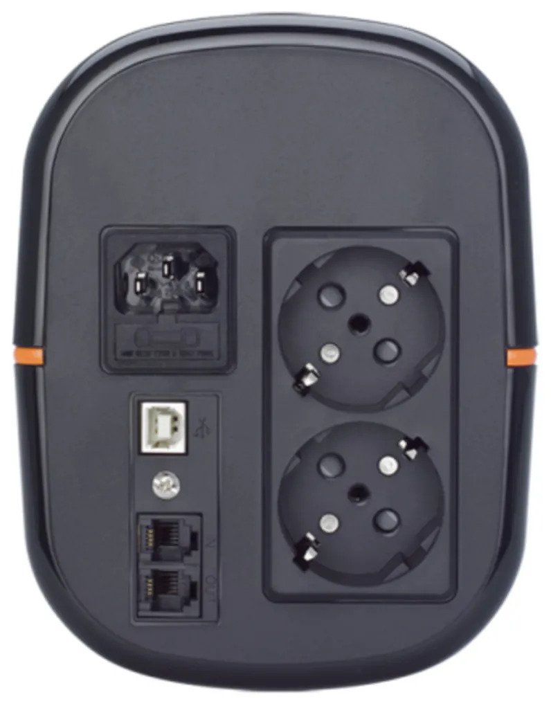 ИБП TUNCMATIK DIGITECH PRO BLACK TSK1575