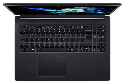 Ноутбук Acer EX215-21 NX.EFUER.00J