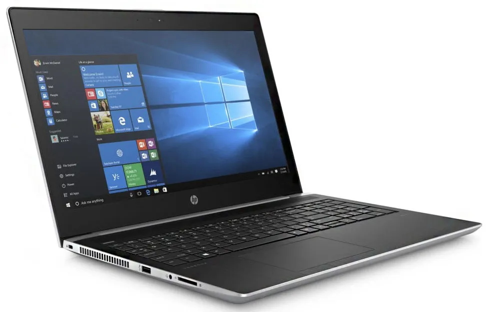 Ноутбук HP ProBook 450 1LU52AV+99815792