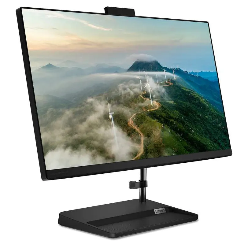 Моноблок Lenovo F0GH0183RK IdeaCentre AIO 3 24IAP7