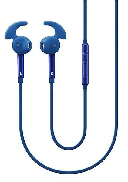 Наушники Samsung EO-EG920LLEGRU Синие