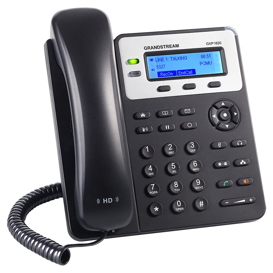 IP-телефон Grandstream GXP1620
