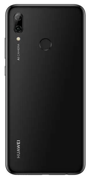 Смартфон Huawei P Smart 2019 Черный