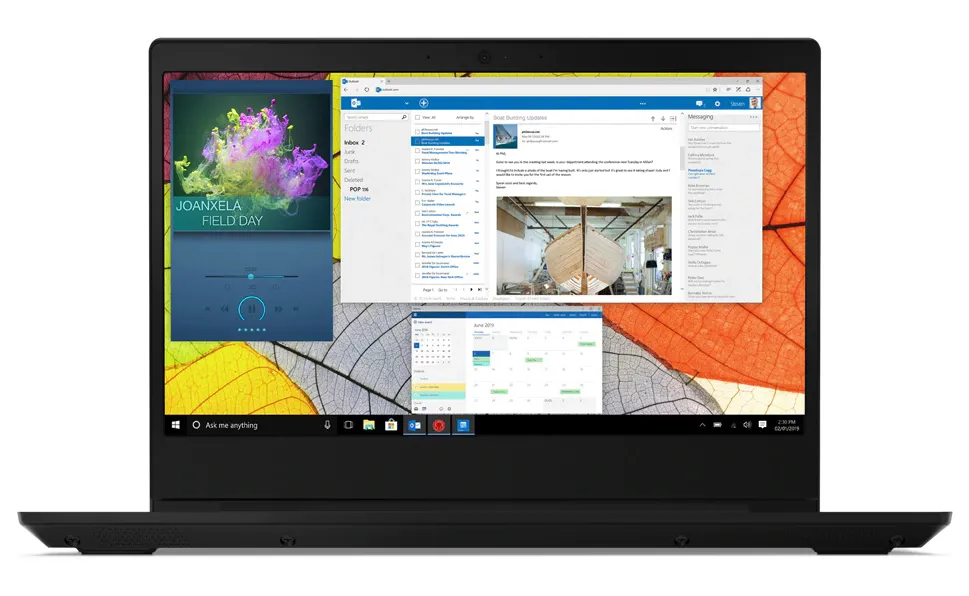Ноутбук Lenovo IdeaPad S145-14IWL 81MU008SRK