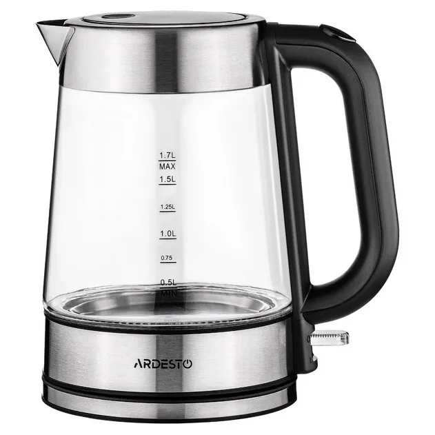 Электрический чайник ARDESTO EKL-F200
