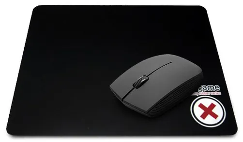 Коврик X-Game SLKRUB BLACK
