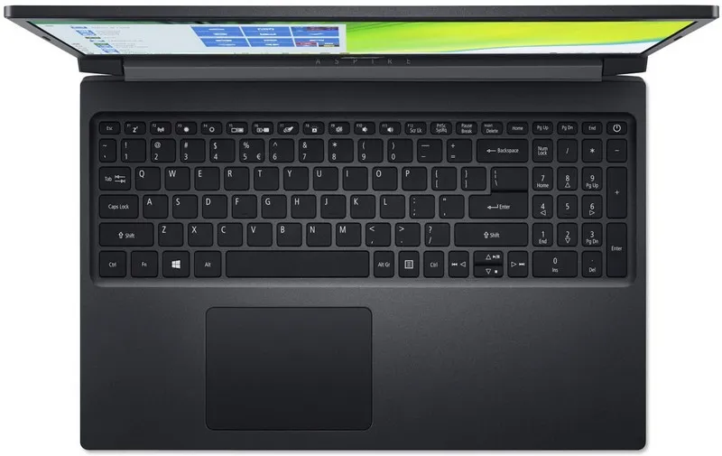 Ноутбук Acer Aspire A715-75G-51JB NH.Q88ER.00P