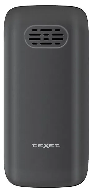 Мобильный телефон Texet TM-B115