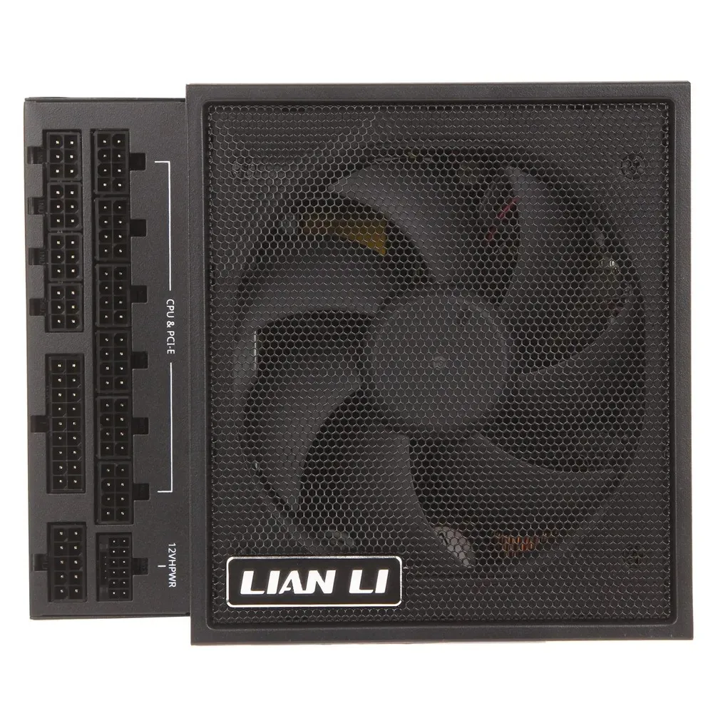 Блок питания 1000W Lian Li EG1000 Black G9P.EG1000.BE00.EU