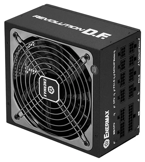 Блок питания Enermax ERF750EWT