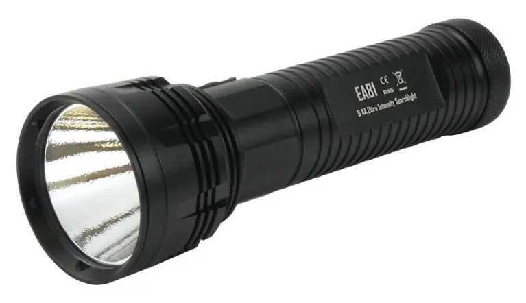 Фонарь Nitecore EA81W