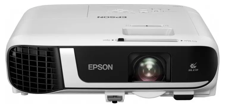 Проектор Epson EB-FH52