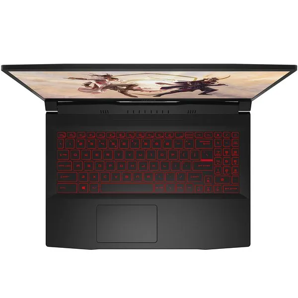 Ноутбук MSI Katana GF76 11UC-838XKZ