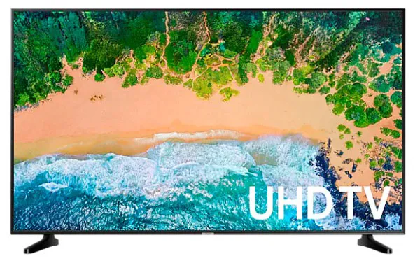 Телевизор Samsung UE65TU7090UXCE