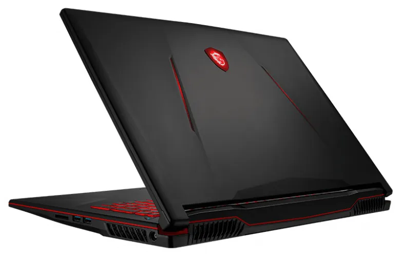 Ноутбук MSI GL73 9SD-299XKZ-BB7975H16G1T0DXX