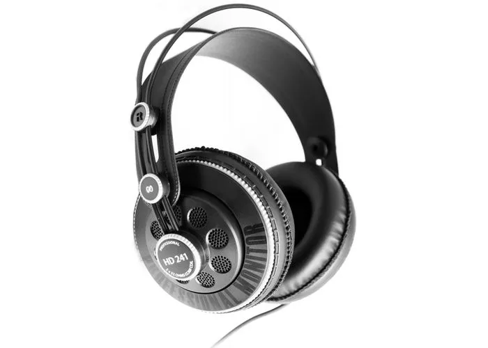 Наушники Headphone Axelvox HD241 Studio Серый