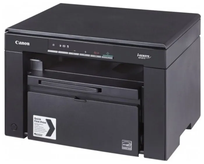 МФУ Canon i-SENSYS MF3010