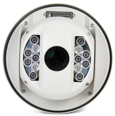 Поворотная Speed Dome камера EAGLE EGL-CSP550