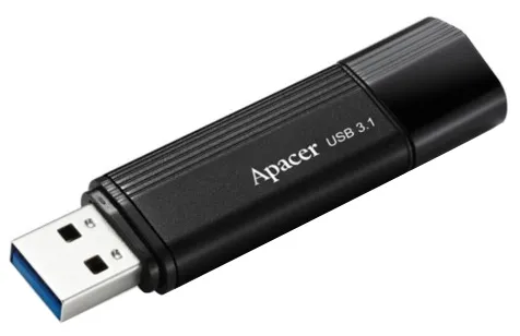 USB Флеш 16GB 3.1 Apacer AH353 AP16GAH353B-1