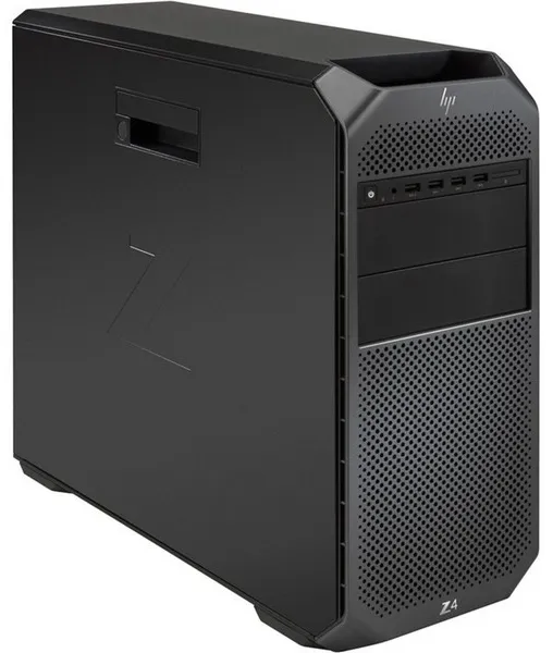 Компьютер HP Z4 G4 Tower 9LM38EA
