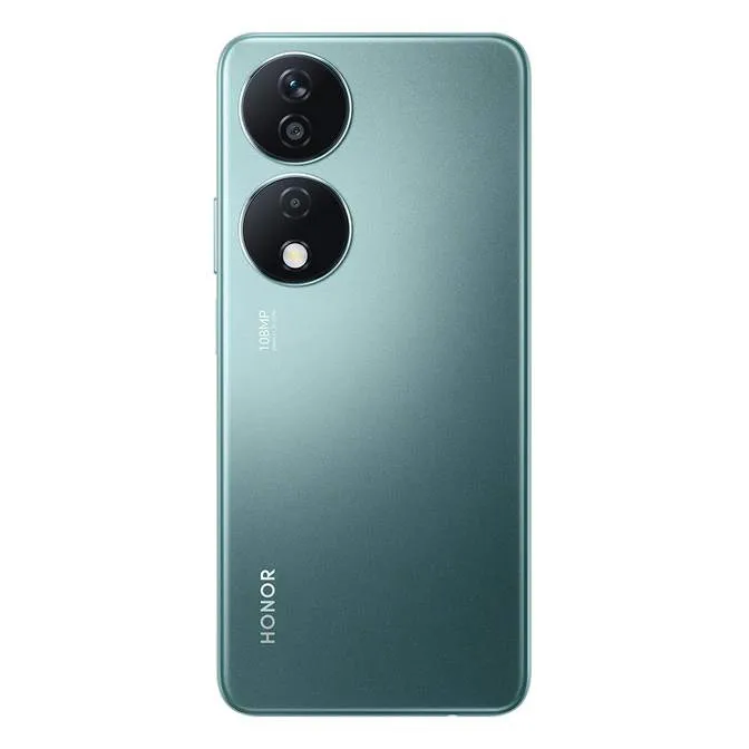 Смартфон HONOR X7b CLK-LX1 8GB/128GB Emerald Green