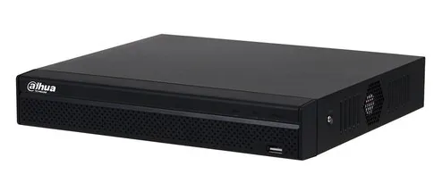 Сетевой видеорегистратор Dahua DHI-NVR4104HS-4KS2/L