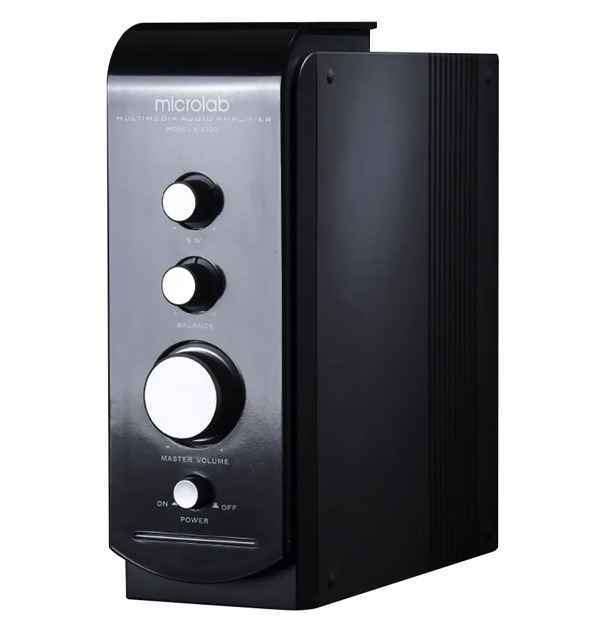 Акустическая система Microlab H200 new