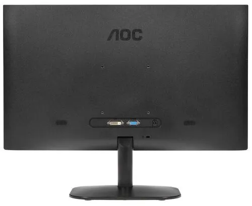 Монитор 23.8" AOC 24B2XDM